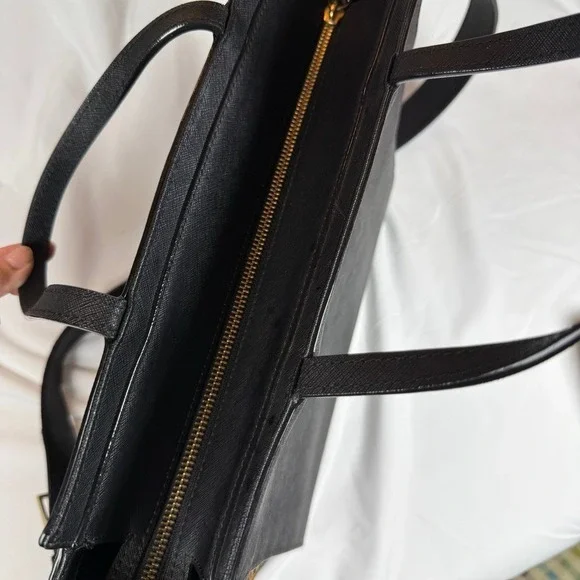 Kate‎ Spade Run Wild Leopard Hayden Cat Purse Bag Dani Brighton Black Cat Wallet